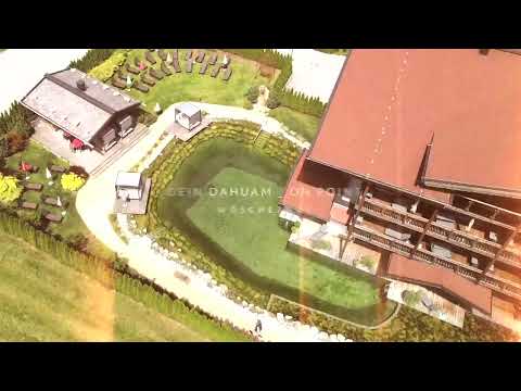 Dein Schwimmteich im Hotel Wöscherhof | Urlaub im Zillertal _ON POINT.