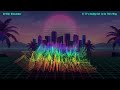 Arthur Alexander - If It’s Really Got to Be This Way (3D Waveform Visualizer)