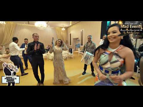 Costel Biju si Marinica Namol - Ea n-are nici un defect 2020