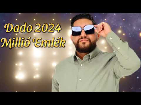 Dado 2024 - Millió Emlék | Dado Official
