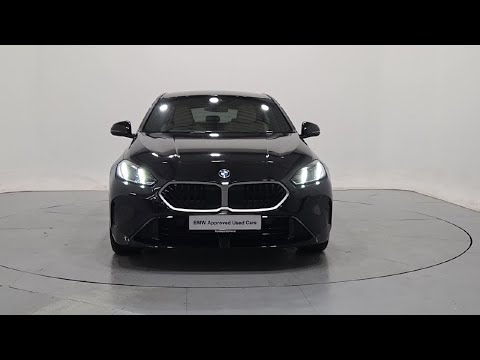 BMW 1-Series 120 M Sport - Image 2