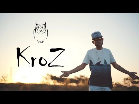 KroZ - Não Basta Sonhar (Videoclipe Oficial)
