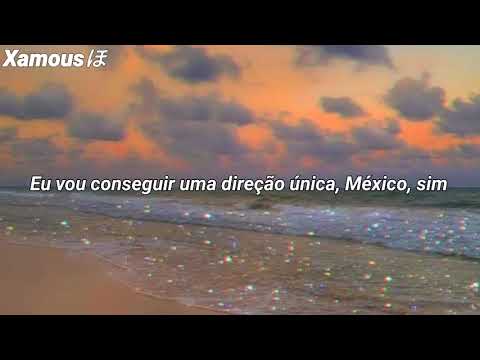 Sobbing In Cabo - Blackbear