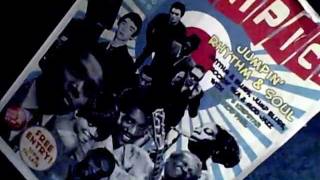 Big D and the Kids Table:  Kingston England  (Not F*%$ing Around Tour 2010)