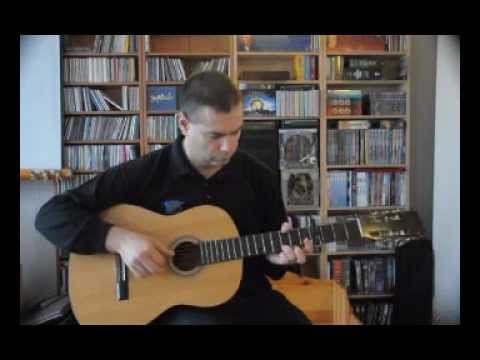 Edgar Märts - Valedetektor (acoustic cover) - {Loss Paranoias}