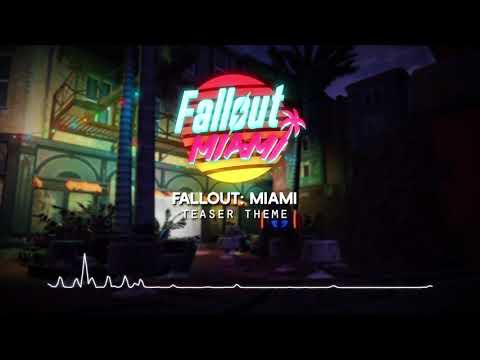 Fallout: Miami OST - Teaser Theme