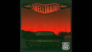 Helltrain - The Helltrain Coven