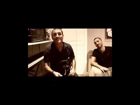 Mr. Hyde...feat Sal da Vinci Fai come vuoi