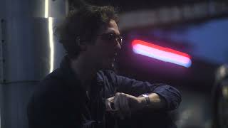 Damion – “Come Alive”