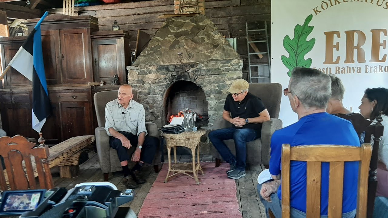 2024 08 24  ERE Suvepäev - Raid ja Laigna