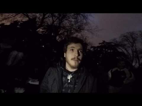 Roko vs Genzo - Octavos - clasificatoria adicional LIBRETAZOS NO GRACIAS 2016