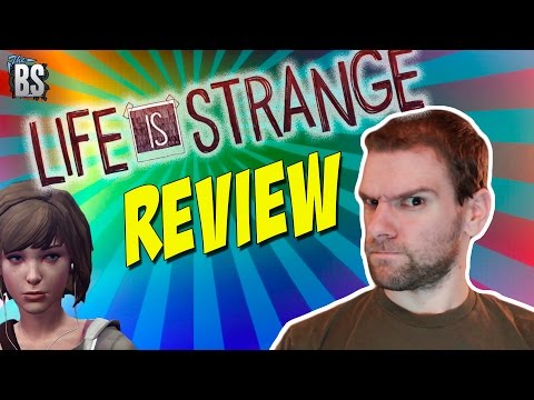 Life is Strange: Episode 1 Chrysalis | Bowlingotter Game Review