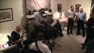 &#39;GetbacK Trio&#39; 2009 &quot;All Those Lies&quot;