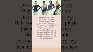 Download lagu Me and My - BLACKPINK (Deadline) #echolyrics #kpop #easylyrics #blackpink new song mp3