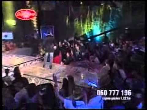 Tin Samardžić - I just called to say I love you (Story Supernova)