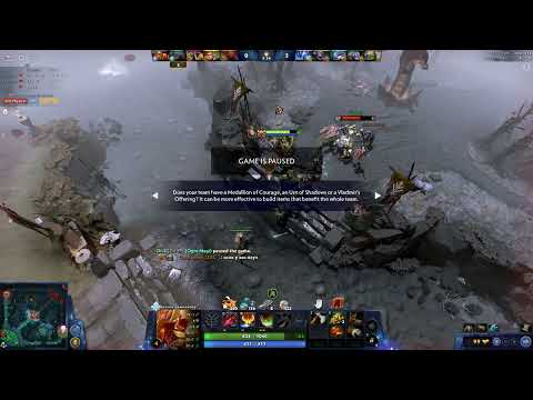 I love Dota so much Remix by Dr.x Shakoko Bakoko