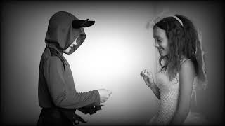 Angels &amp; Demons - Chris Mardula (Official video)