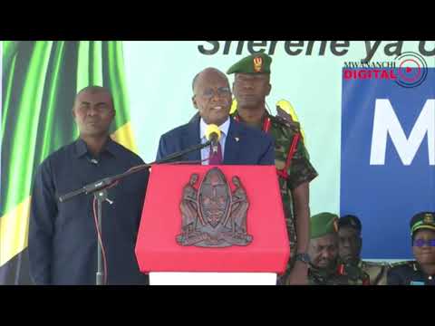 Polepole: Magufuli hana mpango kuongeza muda madarakani