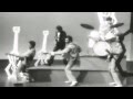 Tielman Brothers -  Bossa Nova Baby (nostalgic Indo rock Music Video) live at TV Show