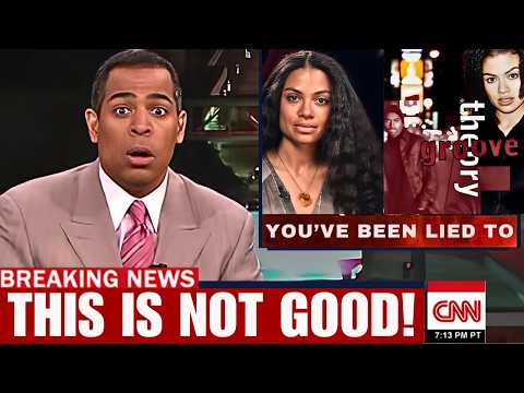 Have You HEARD What Happened to Amel Larrieux| IT WILL Shock!