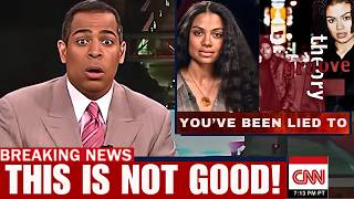 Have You HEARD What Happened to Amel Larrieux| IT WILL Shock!