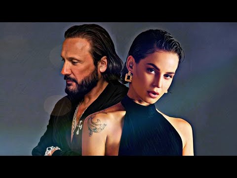 Стас Михайлов x Asti - Знай x Кукла (Nezil Music Video)