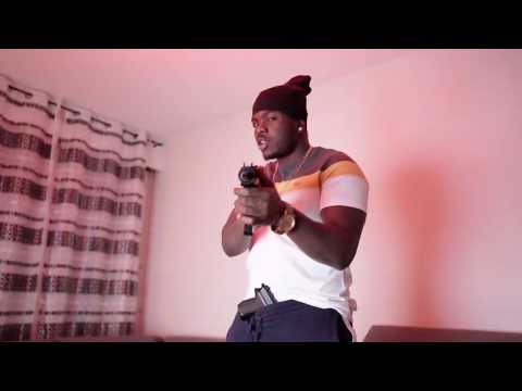 CALI G x SODAADE  -  FOR THE STREET