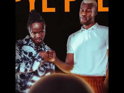 Dipsy Zambia   Pye Pye ft Aqualaskin visualizer