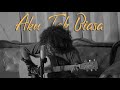 Aku Tak Biasa Alda Live Cover