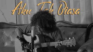 Download lagu Aku Tak Biasa - Alda || Live Cover mp3 Download lagu Aku Tak Biasa - Alda || Live Cover mp3