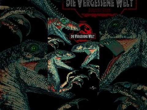Die Vergessene Welt - Jurassic Park