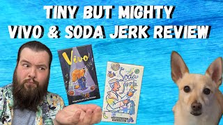 Board Game Animal - Soda Jerk video thumbnail
