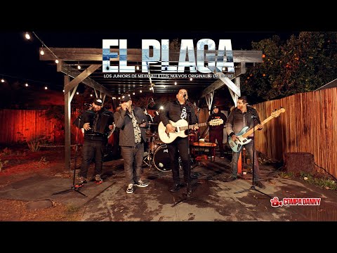 El Plaga - Los Juniors De Mexicali x Los Nuevos Originales Del Bajio (En Vivo)