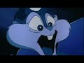 Skippy Squirrel S Reaction To Marcy Wu Getting Stabbed By King Andrias MEME