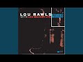 A Little Les Of Lou's Blues