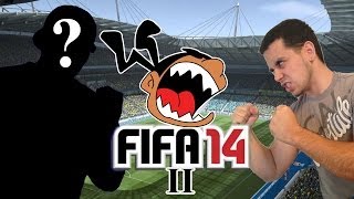 Rage Time... FIFA 14 (Special Guest)