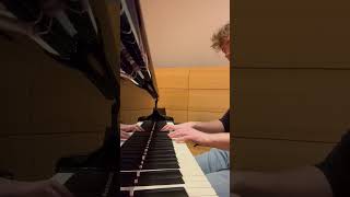 The Sound of a Steinway D