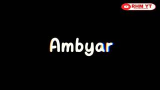 Download lagu story whatsapp 2020, story wa terbaru keren - ambyar, rhm yt mp3