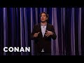 Gary Gulman On How The States Got Their Abbreviations | CONAN on TBS