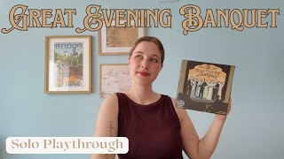 The Great Evening Banquet video thumbnail