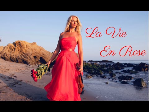 La Vie En Rose / Caroline Campbell ft. William Joseph