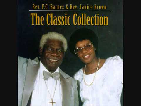 rev f c barnes for your tears i died