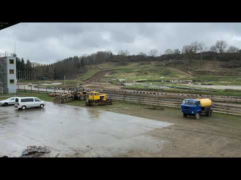 Rallycross Sedlčany 2021 1080p60
