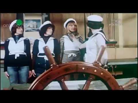 Alibabki - Kapitańskie Tango (TVP 1979)