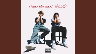 Heartbreak BLVD (feat. TDAY)