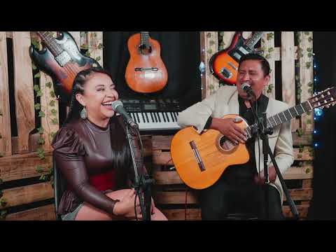 Gran Artista QUITEÑA Liz Rivadeneira en Cantando con El Viejo Lucho