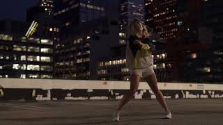 Caroline Torti - She Ain&#39;t Gotta Do Much