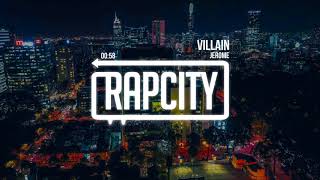 Villain Music Video