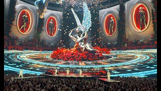 Backstreet Boys perform More Than That at The Las Vegas Sphere 20 July (Sun) 2025