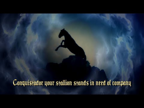 Conquistador-Procol Harum with Lyrics